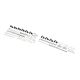 Landing Gear Door Hardware Set: Hawk/T-45 140-160N