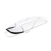 Canopy Transparency: Hawk/T-45 140-160N