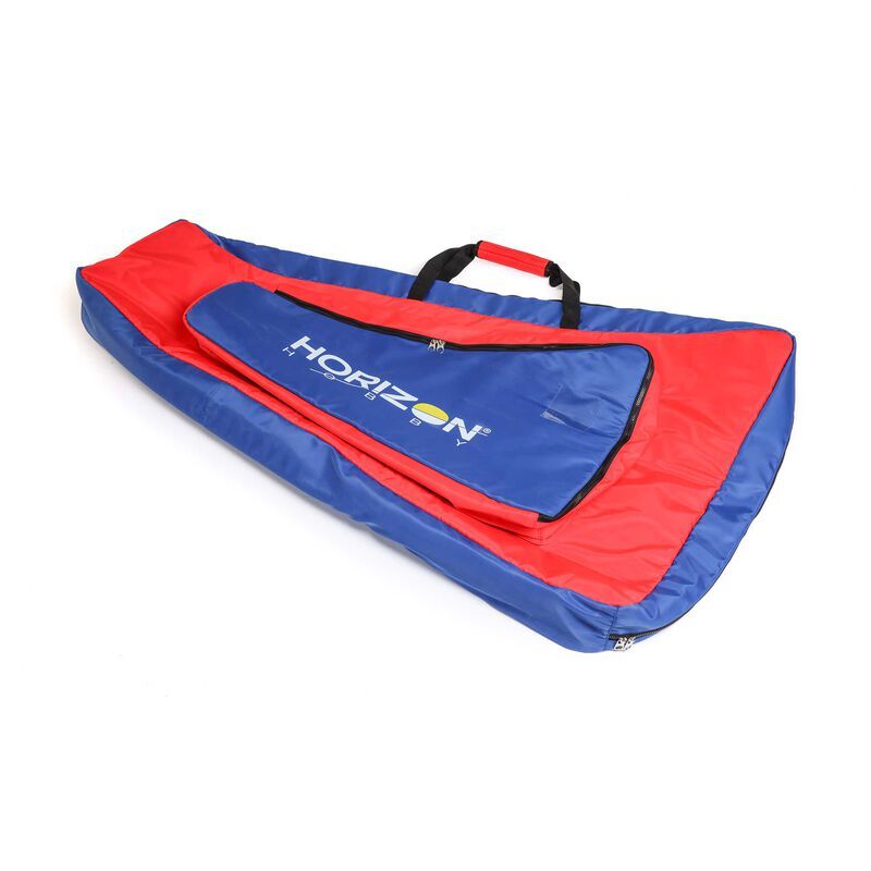 Wing and Stabilizer Bag: Hawk/T-45 140-160N