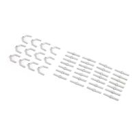 Hinge Set: Hawk/T-45 140-160N