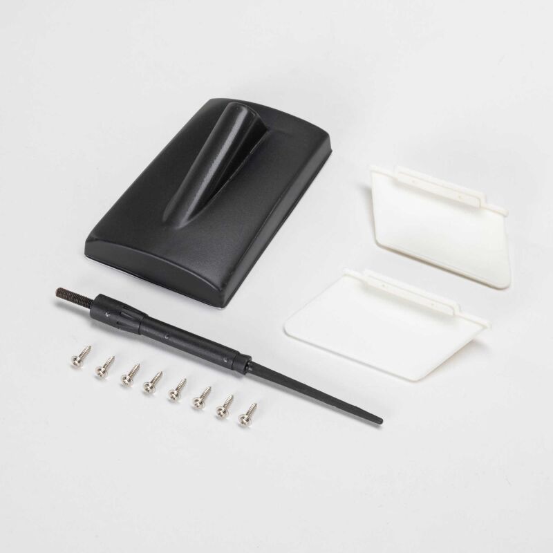 Scale Parts: Hawk/T-45 140-160N
