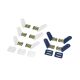 Control Horn Set: Hawk/T-45 140-160N