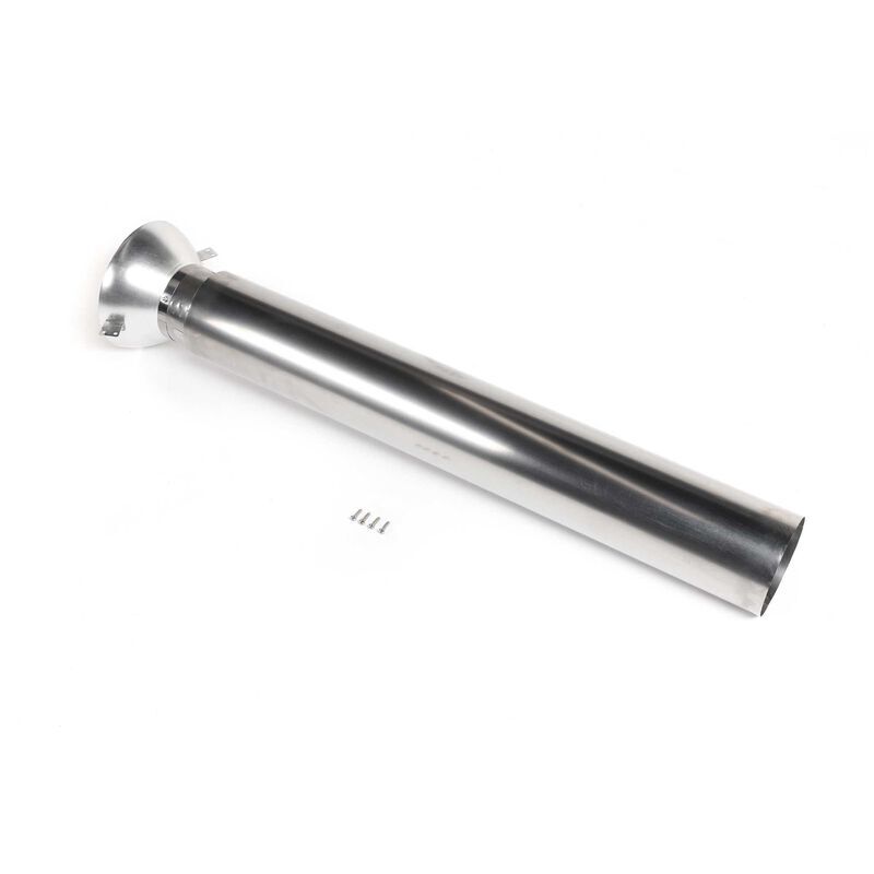 Stainless Steel Thrust Tube: Hawk/T-45 140-160N