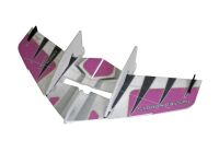 Crack Wing puprle 8mm EPP - 750mm