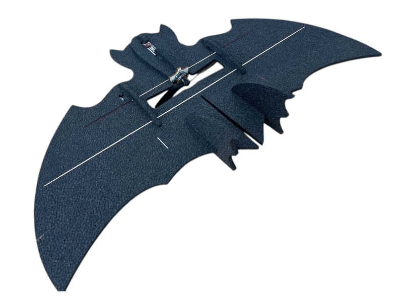 Crack Wing BAT 8mm EPP - 750mm