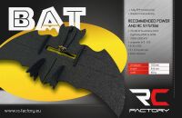 Crack Wing BAT 8mm EPP - 750mm