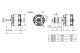 AXI 2212/12 V3 Brushless-Motor (3EL105606V3)