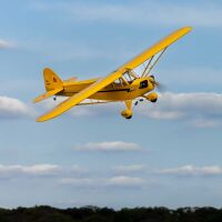 J-3 Cub 10cc EP PNP 82.5