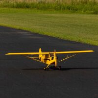 J-3 Cub 10cc EP PNP 82.5