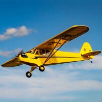 J-3 Cub 10cc EP PNP 82.5