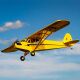 J-3 Cub 10cc EP PNP 82.5