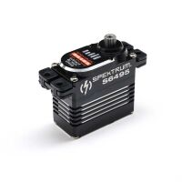 Spektrum - High Speed/Torque Competition Servo 25T...