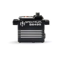 Spektrum - High Speed/Torque Competition Servo 25T (SPMSS6495)