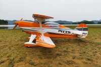 73" Pitts S2B orange - 1850mm