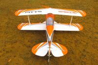 73" Pitts S2B orange - 1850mm