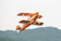 73" Pitts S2B orange - 1850mm