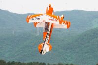 73" Pitts S2B orange - 1850mm
