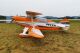 73" Pitts S2B orange - 1850mm