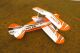 73" Pitts S2B orange - 1850mm