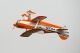 73" Pitts S2B orange - 1850mm