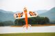 73" Pitts S2B orange - 1850mm