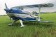 73" Pitts S2B blau - 1850mm