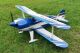 73" Pitts S2B blau - 1850mm