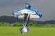 73" Pitts S2B blau - 1850mm