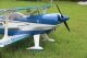 73" Pitts S2B blau - 1850mm