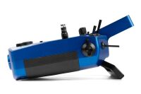 Sender V15 - 24 Kanäle - blau