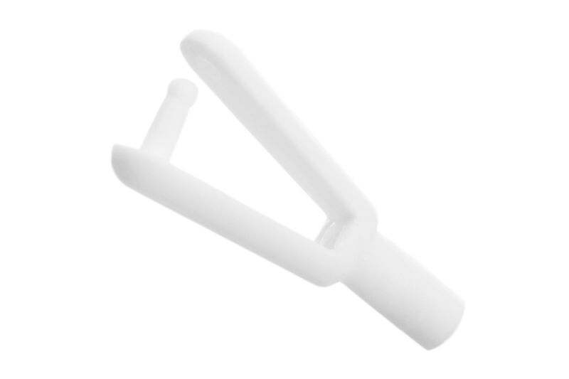 Kavan - Nylon Gabelkopf M2, 100 Stück (KAV50.0125/100)