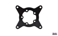 Montagekreuz für Q100 70x80mm