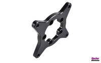 Montagekreuz für Q100 70x80mm