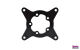 Montagekreuz für Q100 70x80mm