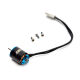 Spektrum - Brushless Motor 0808-8800Kv 8-Pole (SPMX-1072B)