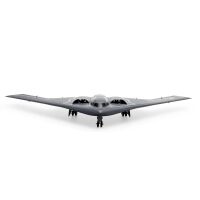 Micro B-2 Spirit of America Twin 30mm EDF BNF Basic - 853mm