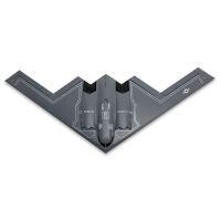 Micro B-2 Spirit of America Twin 30mm EDF BNF Basic - 853mm