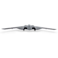 Micro B-2 Spirit of America Twin 30mm EDF BNF Basic - 853mm