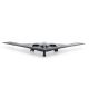 Micro B-2 Spirit of America Twin 30mm EDF BNF Basic - 853mm