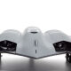 Micro B-2 Spirit of America Twin 30mm EDF BNF Basic - 853mm