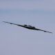 Micro B-2 Spirit of America Twin 30mm EDF BNF Basic - 853mm