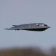 Micro B-2 Spirit of America Twin 30mm EDF BNF Basic - 853mm
