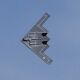 Micro B-2 Spirit of America Twin 30mm EDF BNF Basic - 853mm
