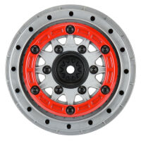 Pro-Line Racing - 1/10 Raid Bead-Loc F/R 2.2/3.0 12 &...