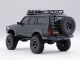 FCX18 Toyota LC80 black Pro RTR - 1:18