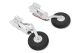 KAVAN L-39 Skyfox - Hauptfahrwerk mit Rad (KAV02.8095.12)