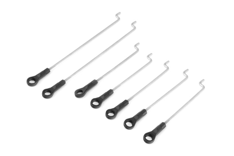 KAVAN L-39 Skyfox - Gestänge-Set (KAV02.8095.7)