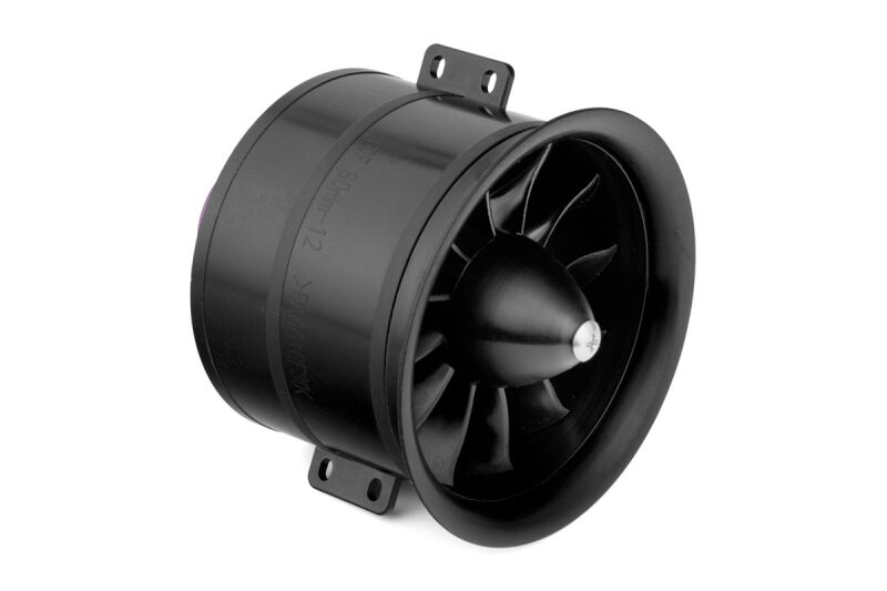 KAVAN L-39 Skyfox - Impeller mit Motor (KAV02.8095.8)