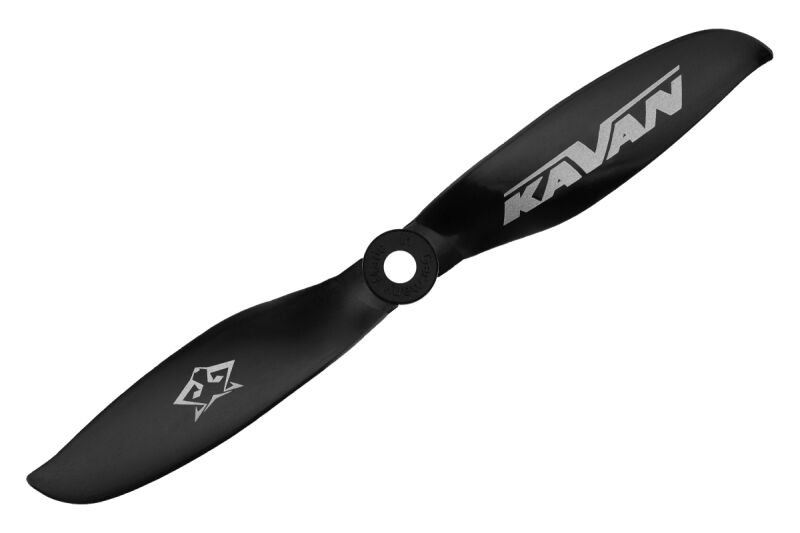 Kavan - FOXY KAVAN Luftschraube 5x4" (KAV50.2.0504I)