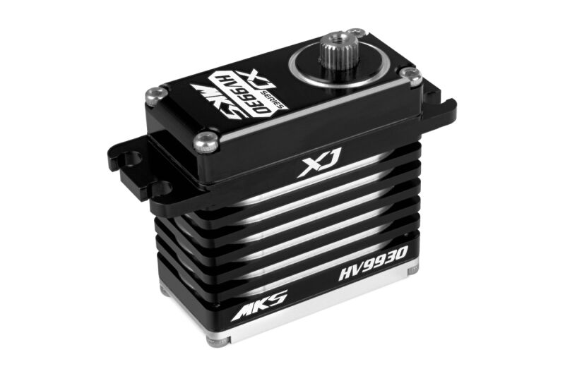 MKS - HV9930 (0.098s/60°, 43.0kg.cm) (MKS27001)